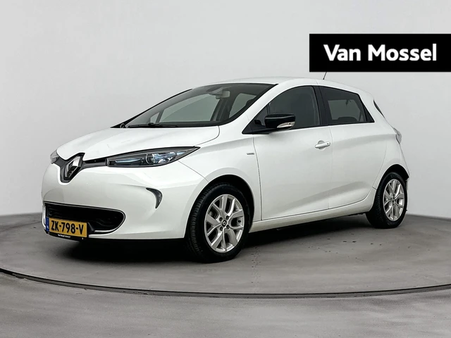 Renault Zoé