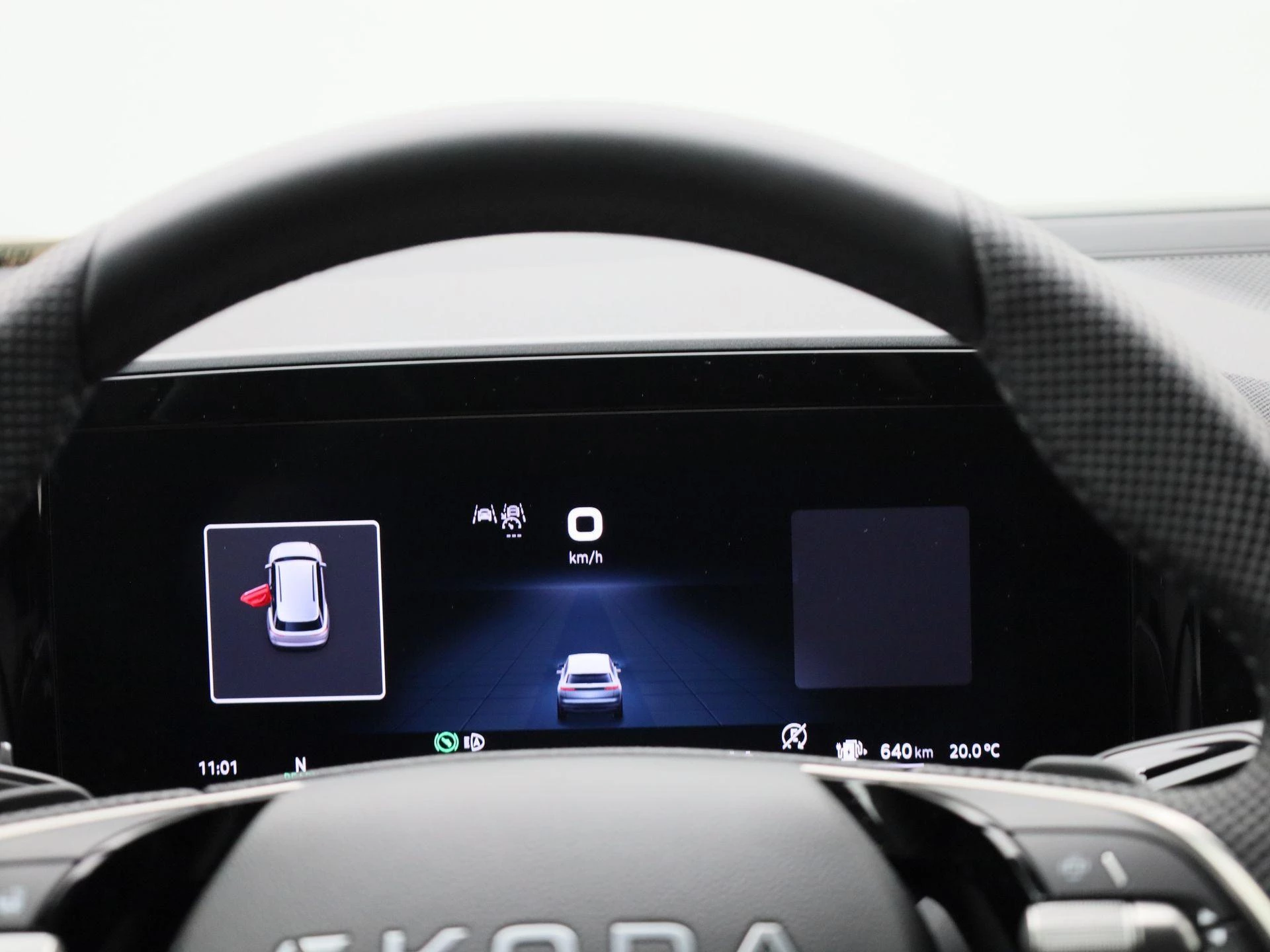 Škoda Kodiaq 1.5 TSI PHEV Sportline Business