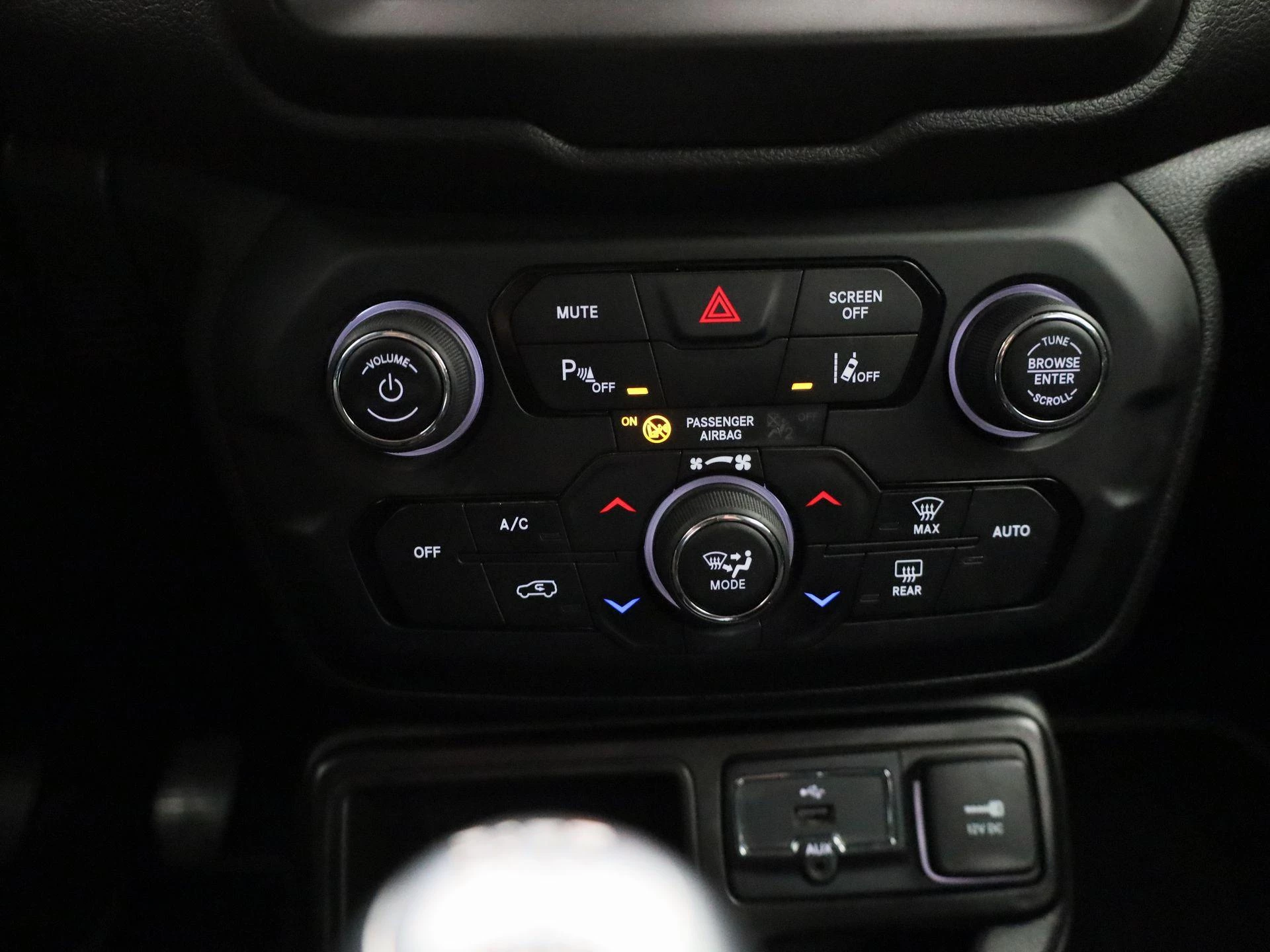 Jeep Renegade 1.0 T3 115 4x2 MTX Limited