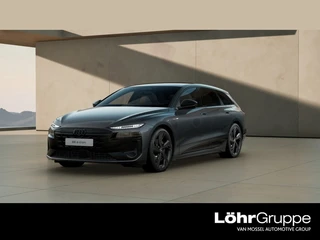 Audi A6 Avant e-tron UPE 99.810 performance S line