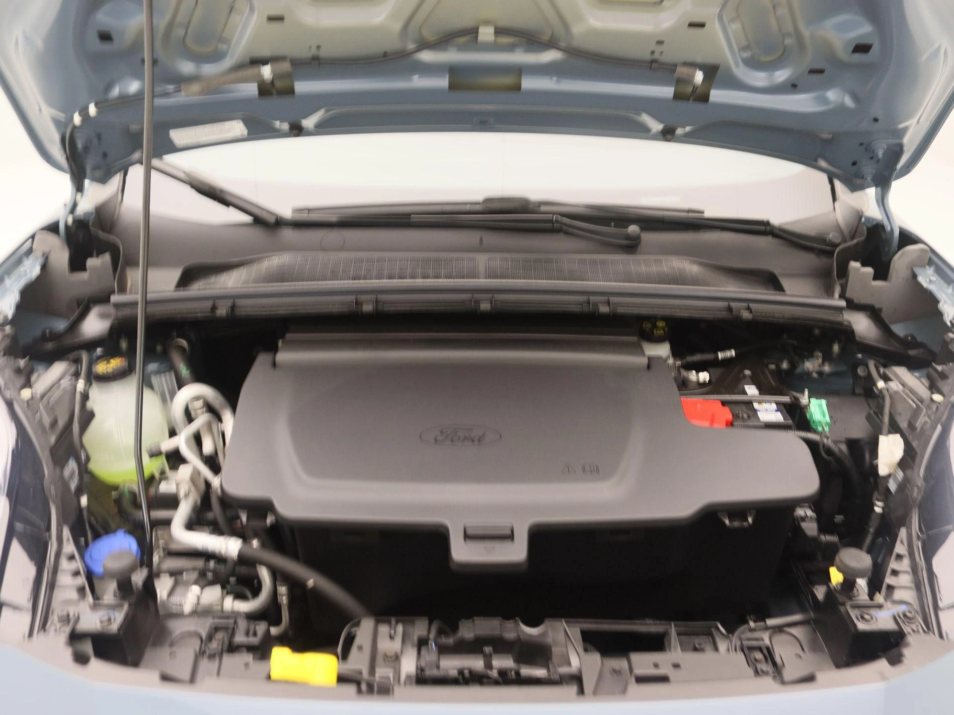Ford-Puma Gen-E-image-25