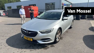 Opel Insignia Sports Tourer 1.5 Turbo Business Executive
