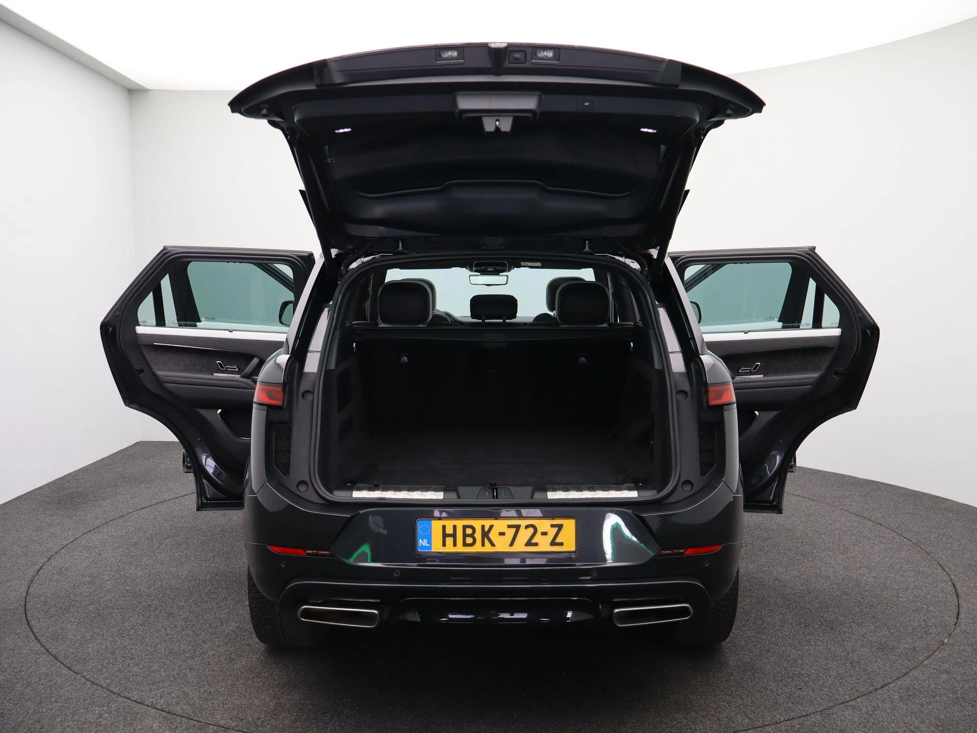 Land Rover Range Rover Sport 3.0 P510e Autobiography PHEV