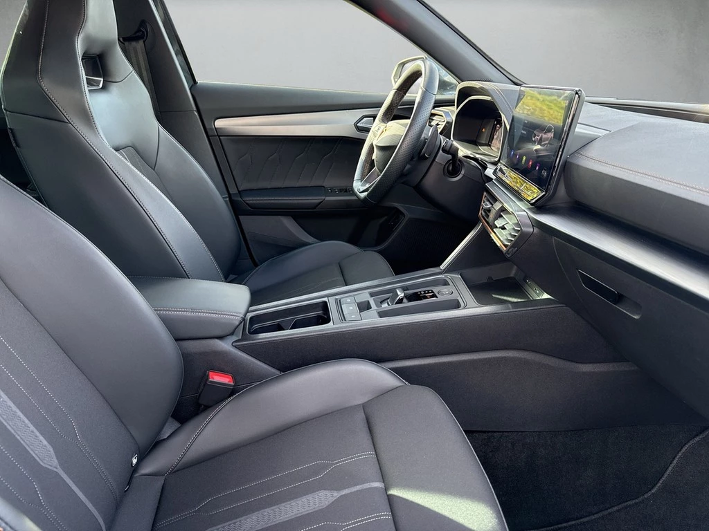 CUPRA Formentor 2.0 TSI 4Drive DSG VZ *AHK*