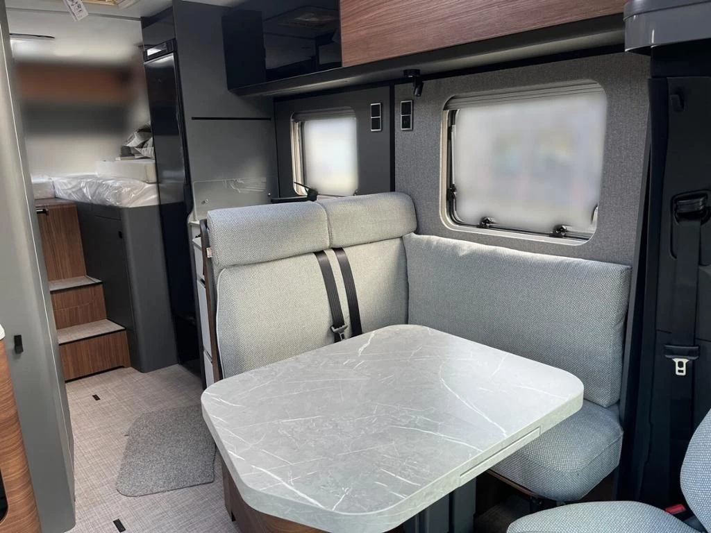 Hymer Hymer BMC 600-T Hymer BMC 600-T