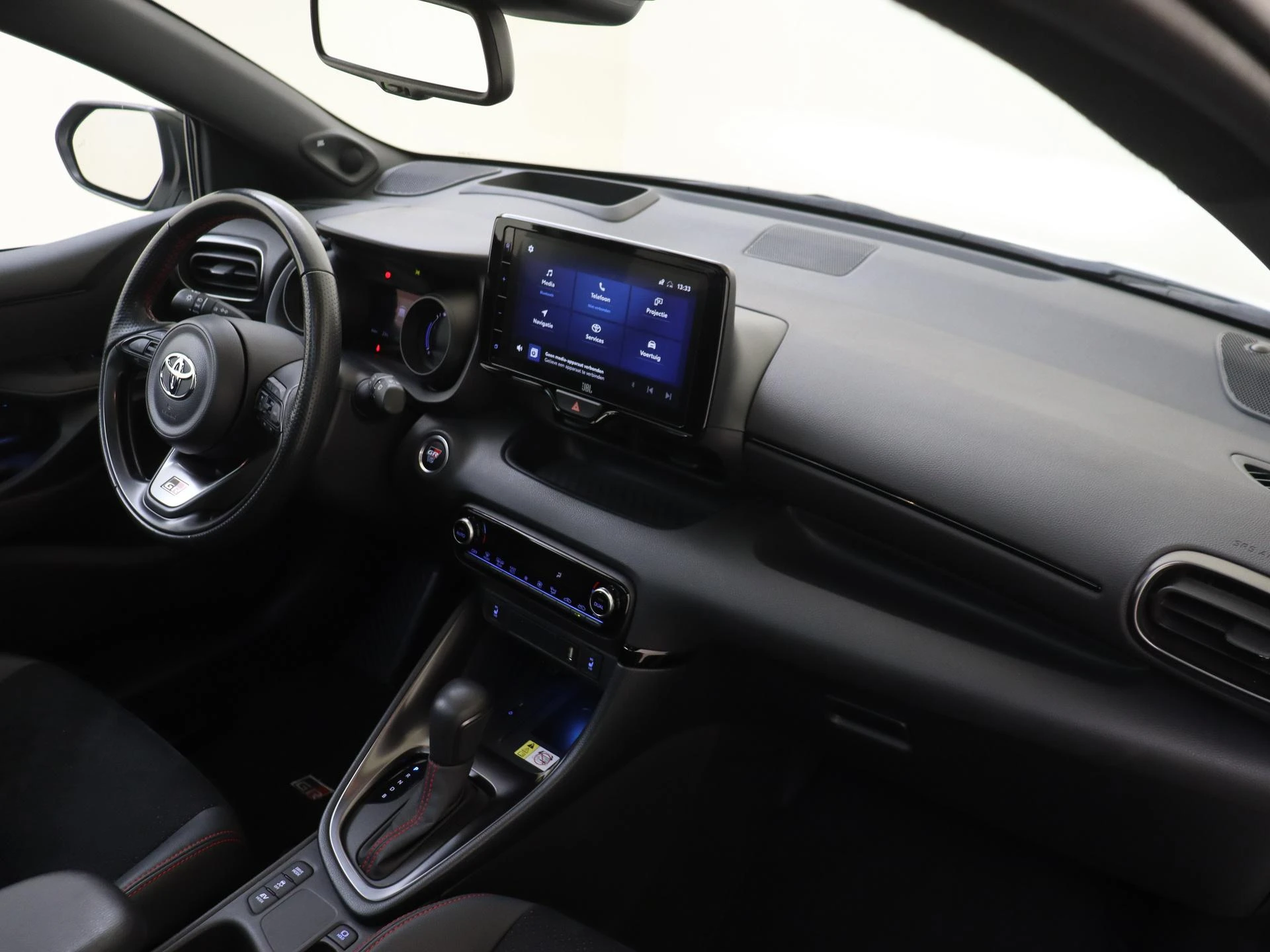 Toyota Yaris 1.5 Hybrid GR Sport