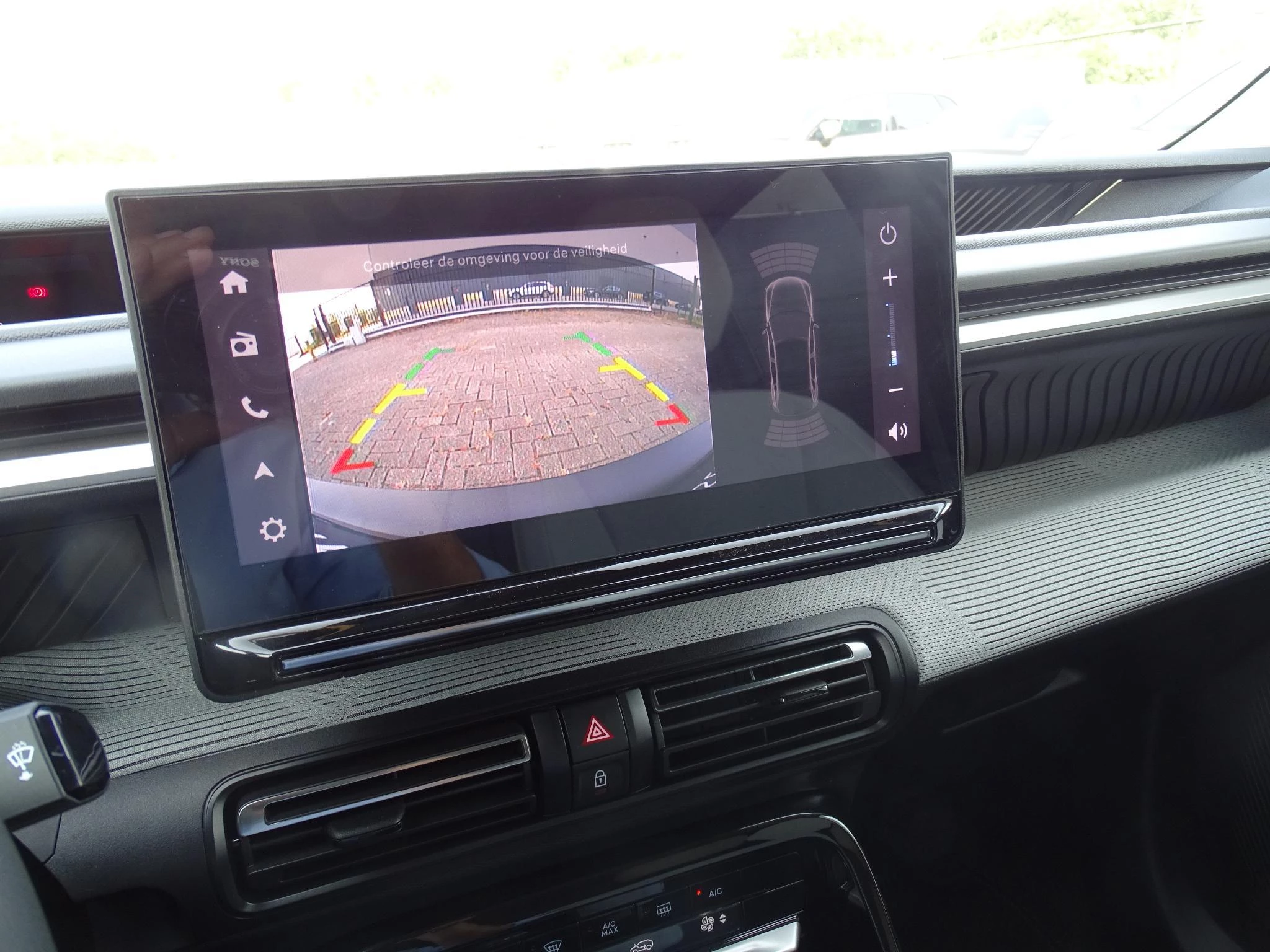 Citroën C3 1.2T Max