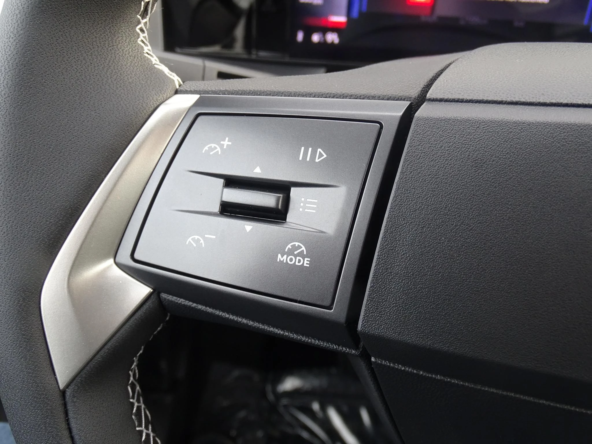 Opel Frontera BEV 54kWh Extended Range GS