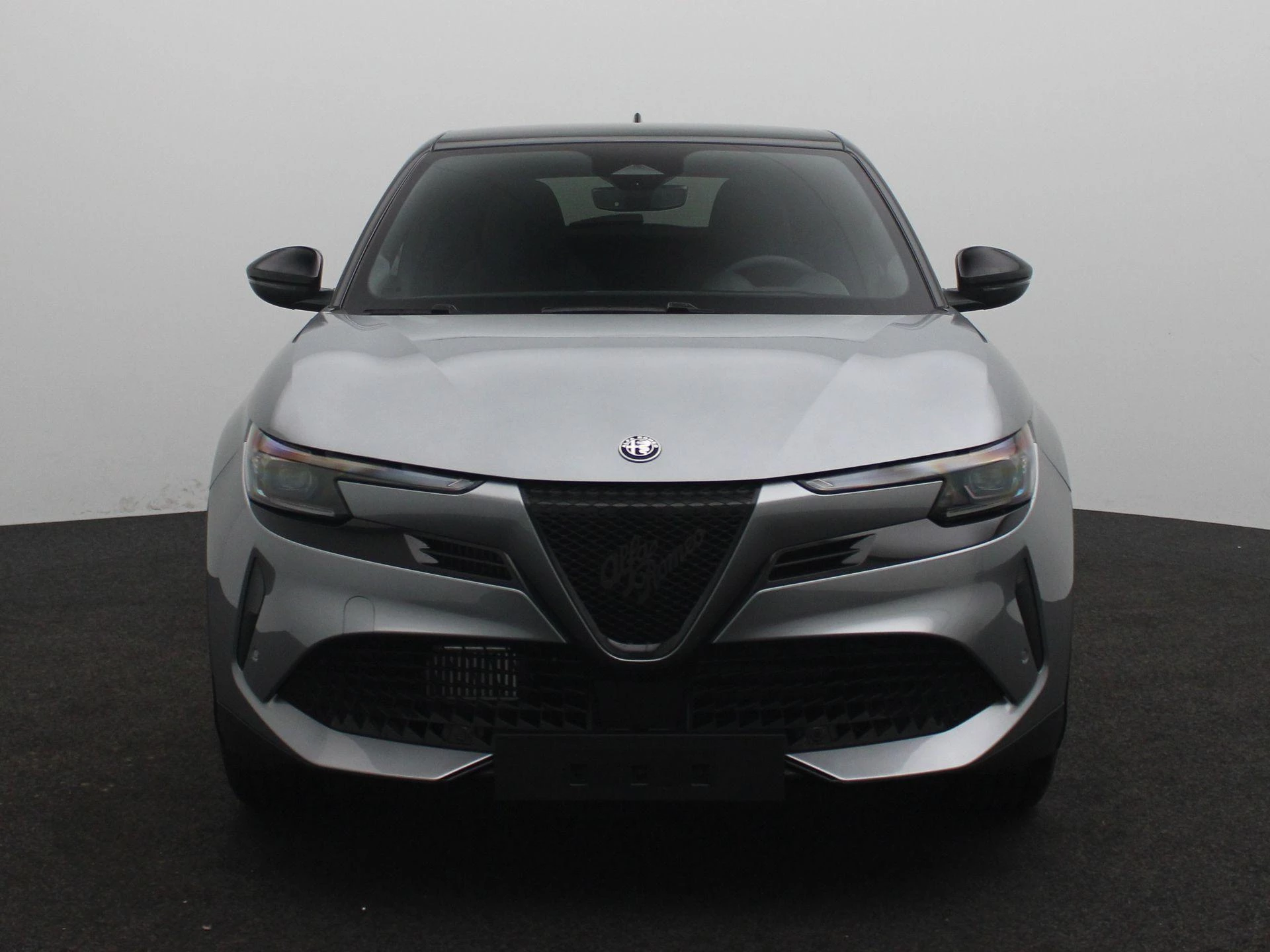 Alfa Romeo Junior 1.2 Turbo Hybrid Ibrida Ti