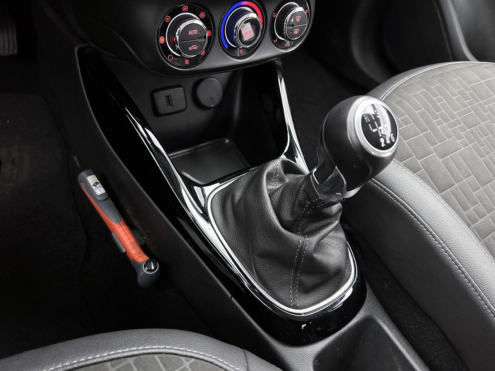 Opel Corsa 1.0 Turbo Online Edition