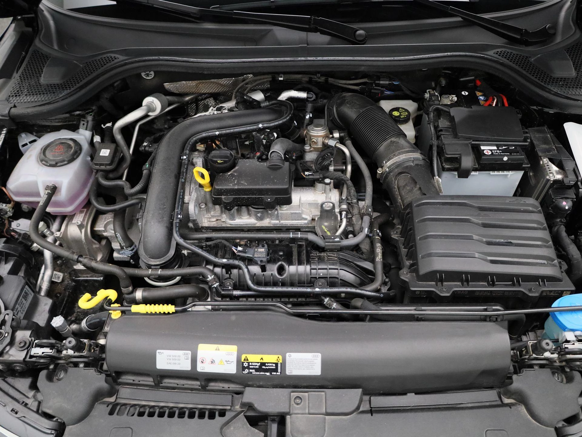 Audi-A1 Sportback-image-29