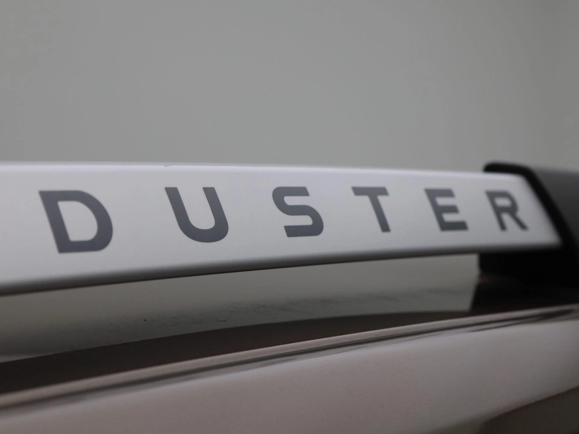 Dacia Duster 1.2 TCe 4x2 Blackshadow