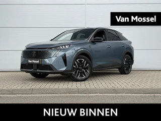 Peugeot 3008 1.2 Hybrid 145 GT Exclusive