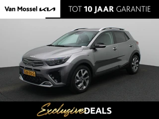 Kia Stonic 1.0 T-GDi MHEV GT-Line