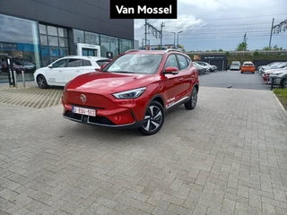 MG ZS EV MG EV Luxury 51 kWh