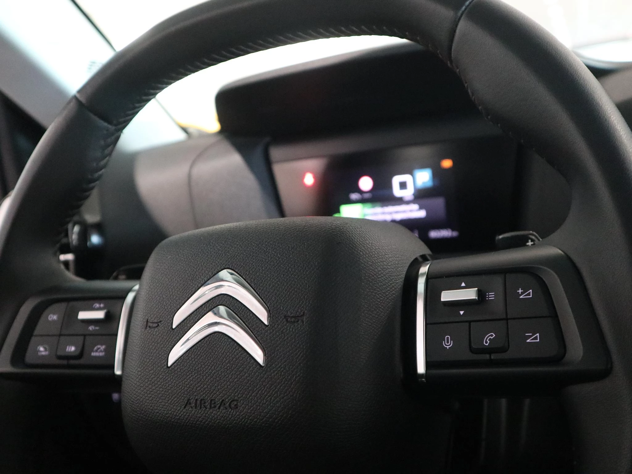 Citroën C4 Feel