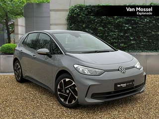 Volkswagen ID.3 150kW Pro 58kWh 5dr Auto