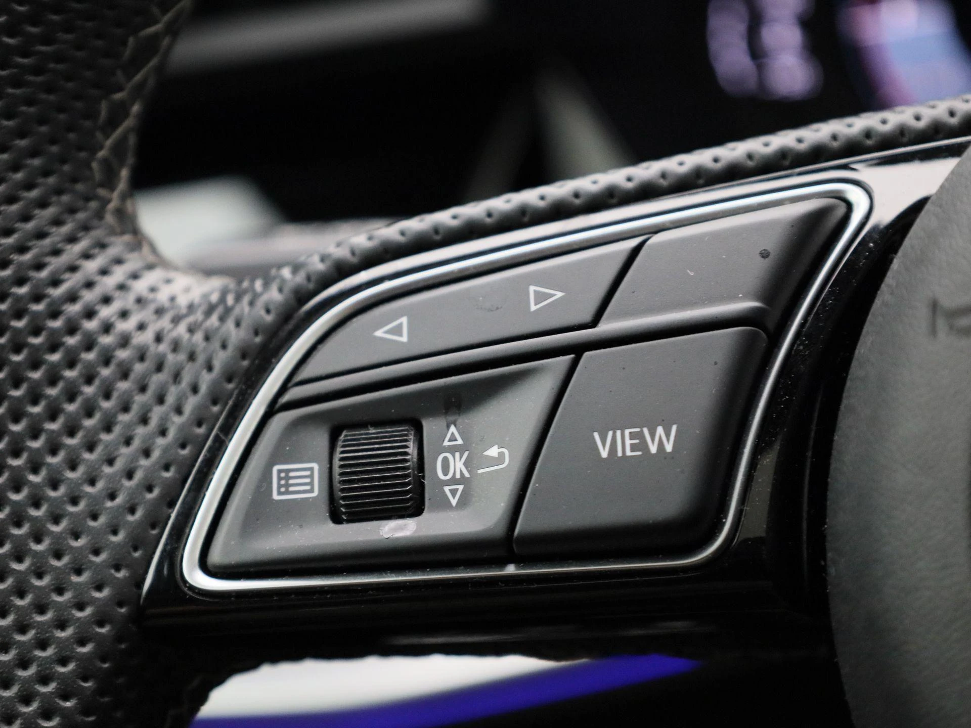 Audi A3 Sportback 30 TFSI S edition