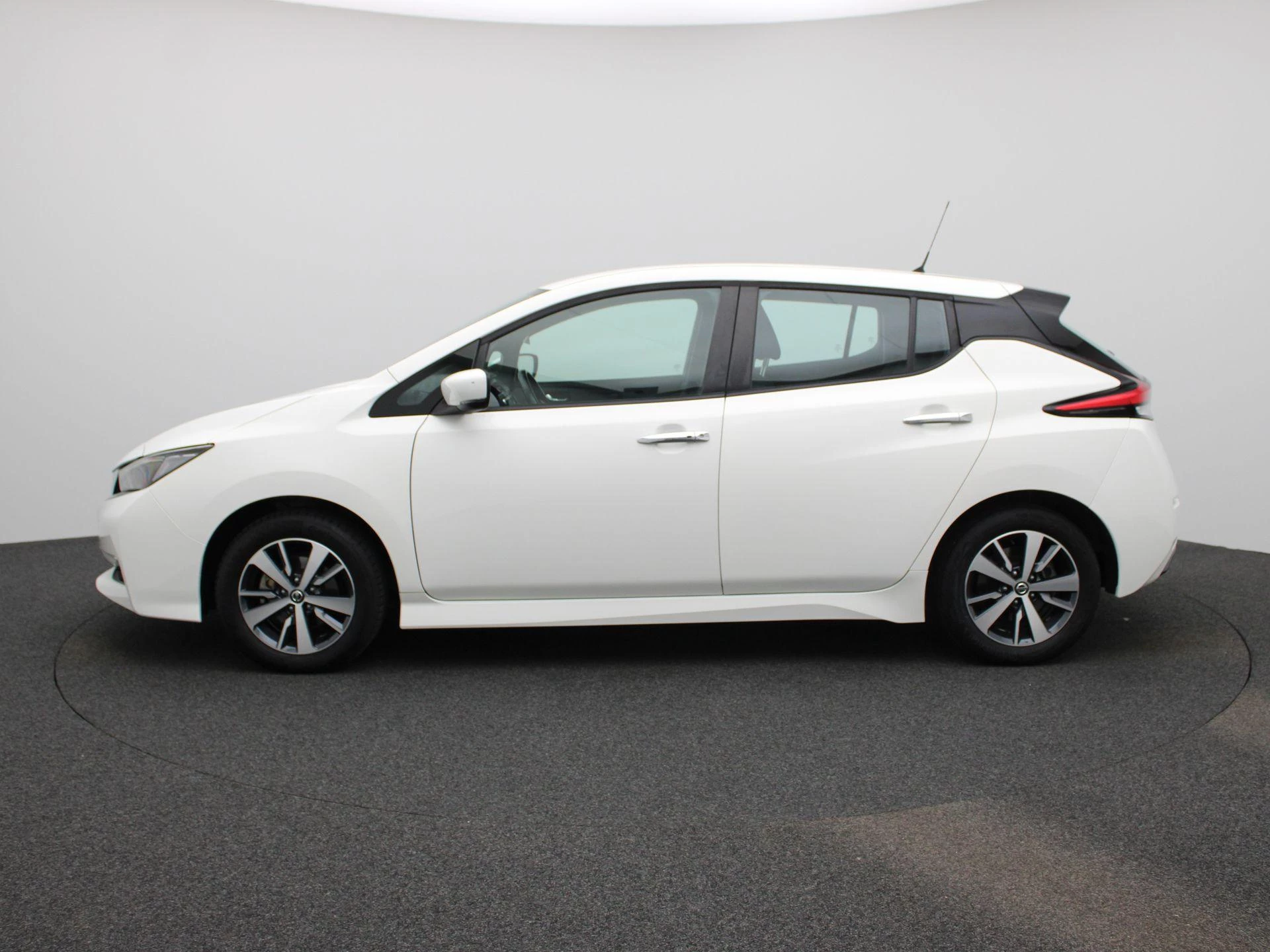 Nissan Leaf Acenta 40 kWh