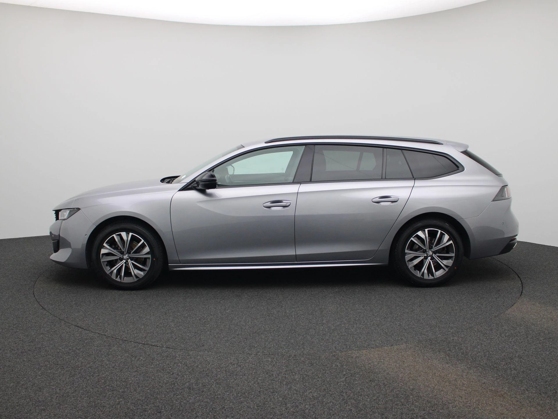 Peugeot 508 SW 1.5 BlueHDi 130 S&S EAT8 Allure Pack