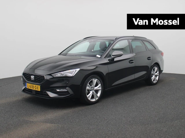 SEAT León