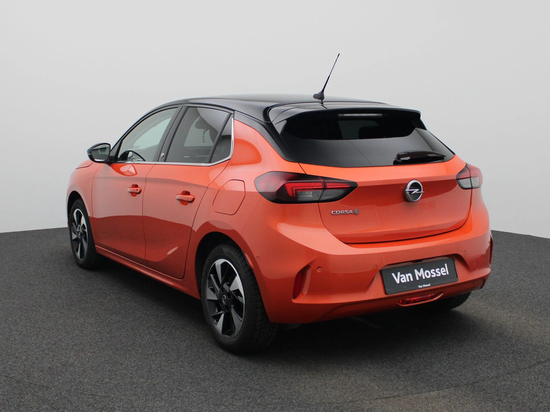 Opel Corsa-e