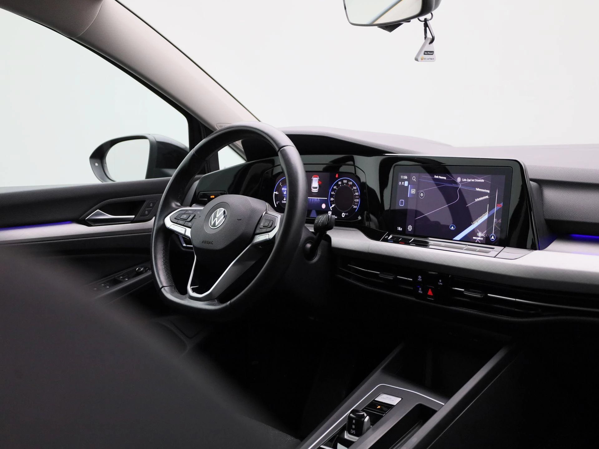 Volkswagen Golf Variant VIII 2.0 TDI 85kW DSG Life