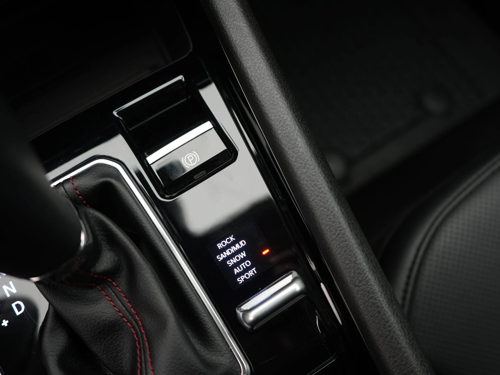 Jeep Compass 4xe 240 Plug-in Hybrid Electric Trailhawk