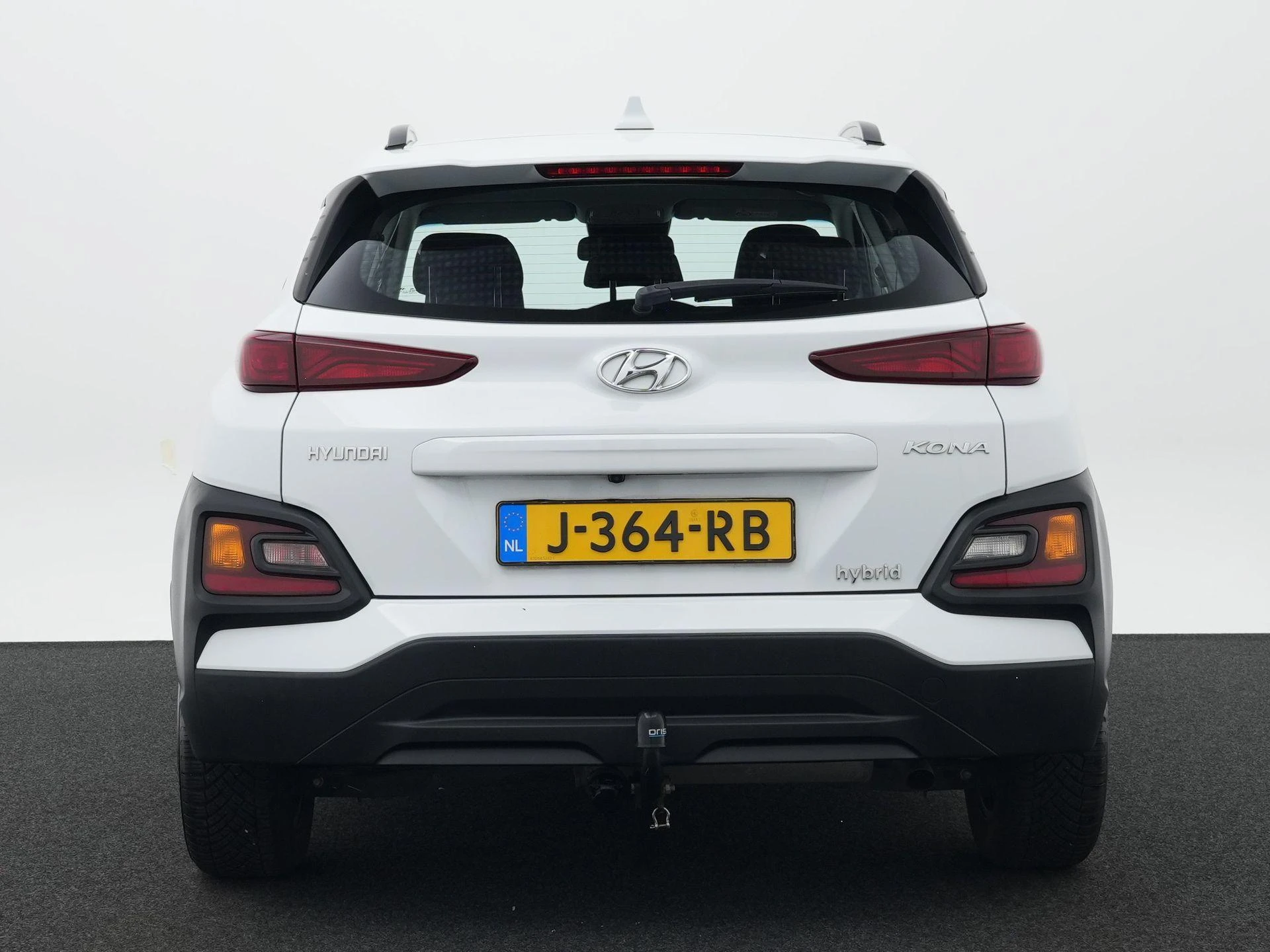 Hyundai Kona 1.6 GDI HEV Comfort Smart