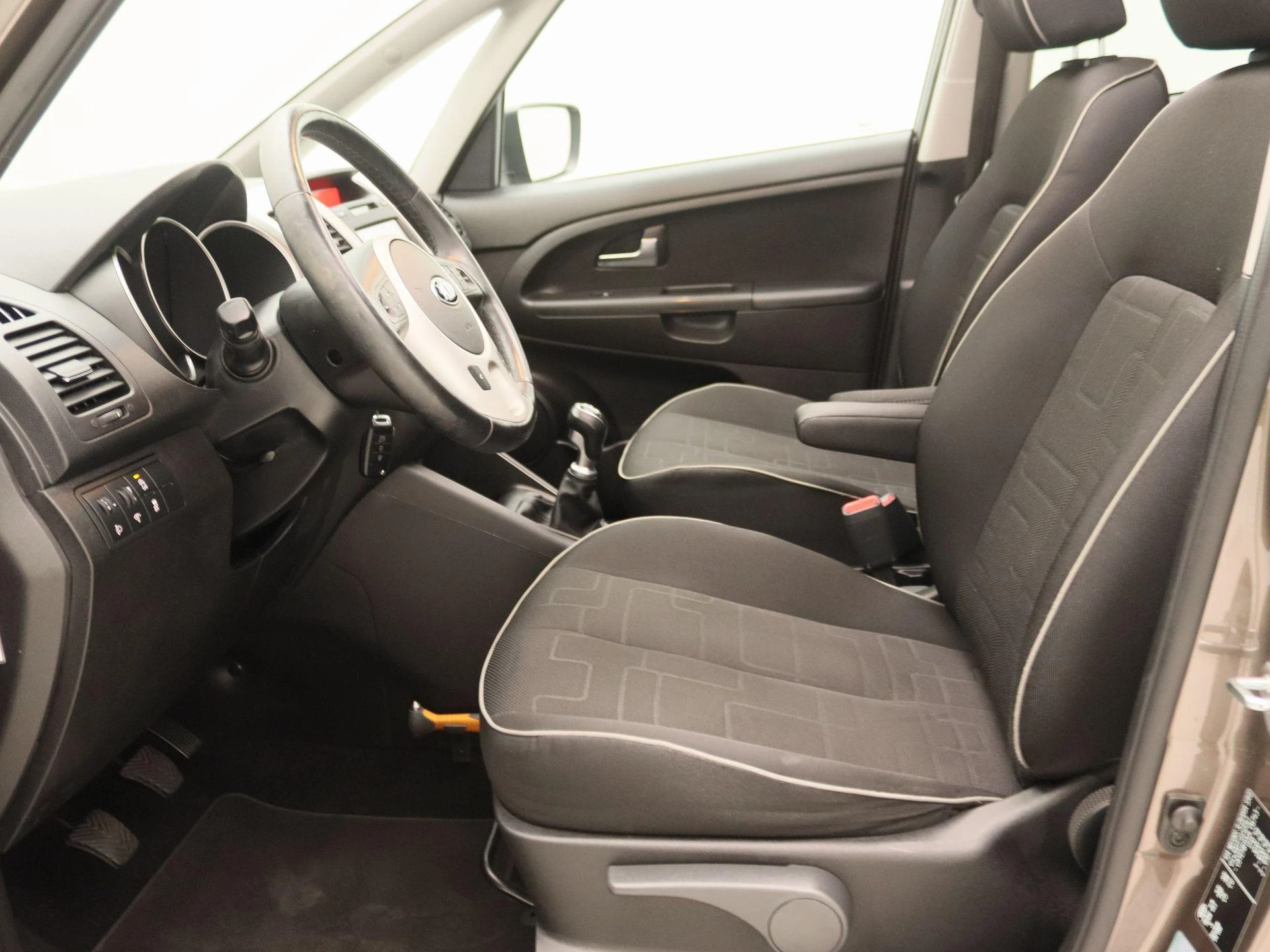 Kia Venga 1.4 CVVT ExecutiveLine