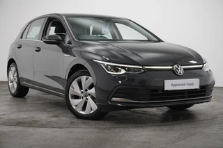 Volkswagen Golf 1.5 TSI Style 5dr