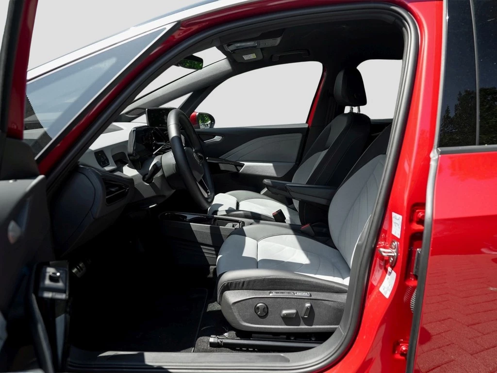 Volkswagen ID.3 Pro Move "2,99%" AHK, RFK, Navi., App-Con., 19"Alu.,