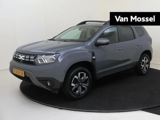 Dacia Duster 1.0 TCe 100 ECO-G Journey