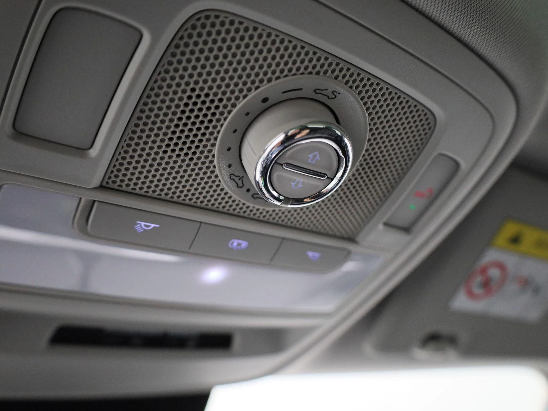 MG ZS EV Luxury 45 kWh