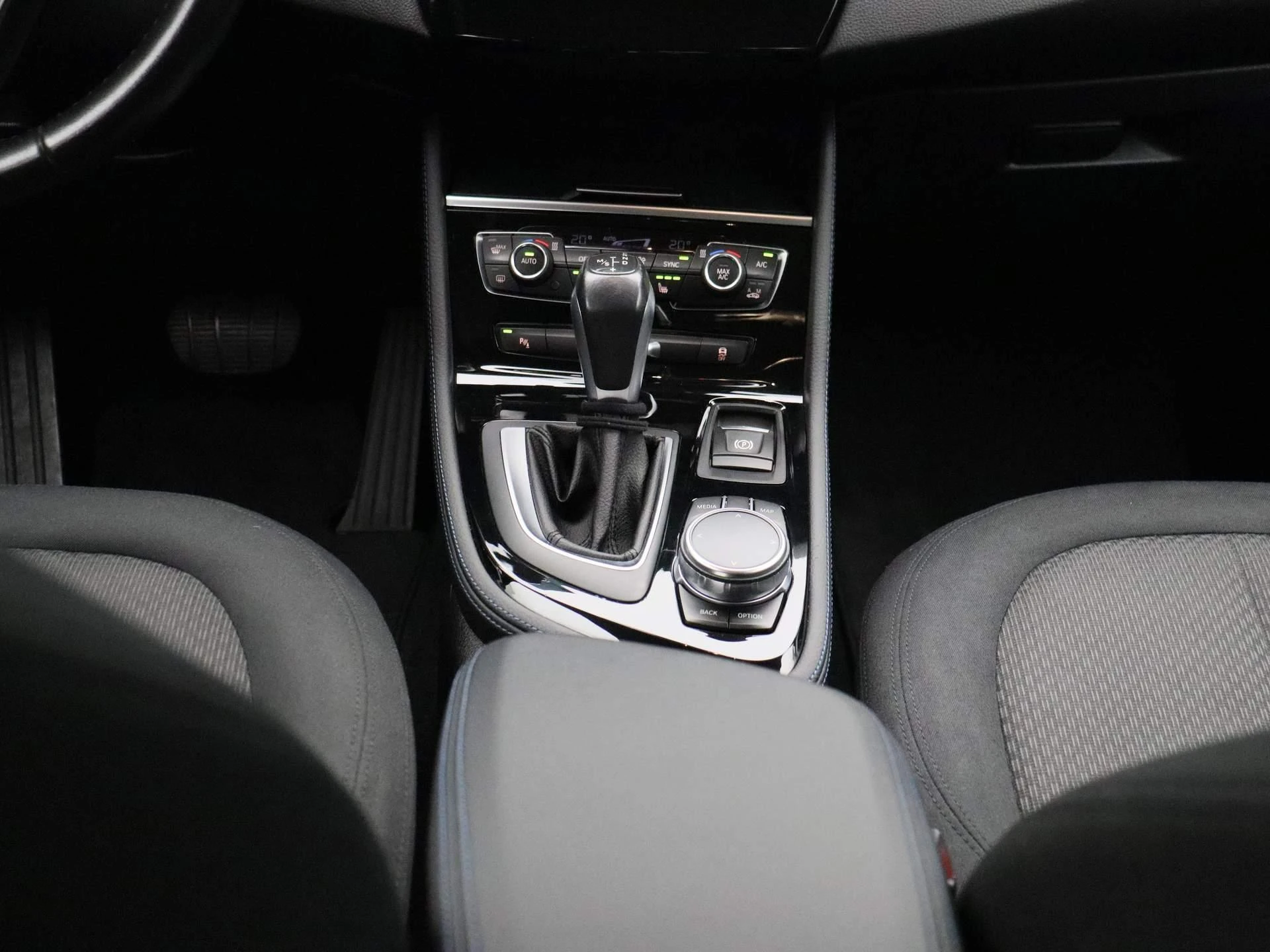 BMW 2 Serie Active Tourer 225i xDrive
