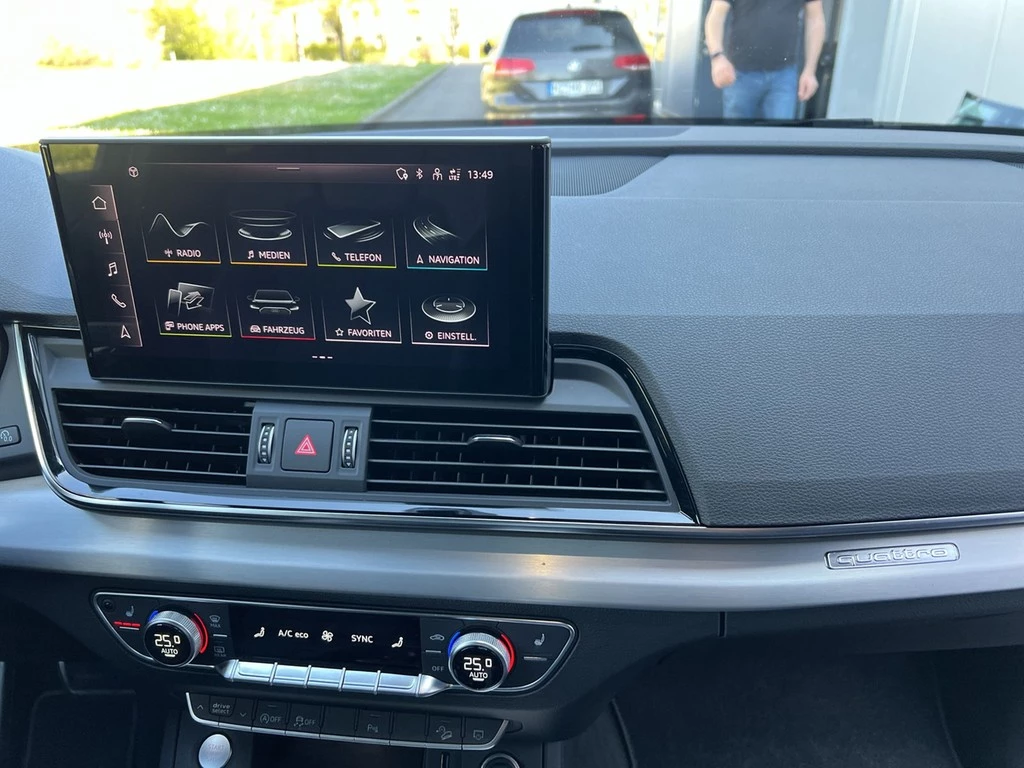 Audi Q5 S line 40 TDI quattro S tronic *Kamera*AHK*