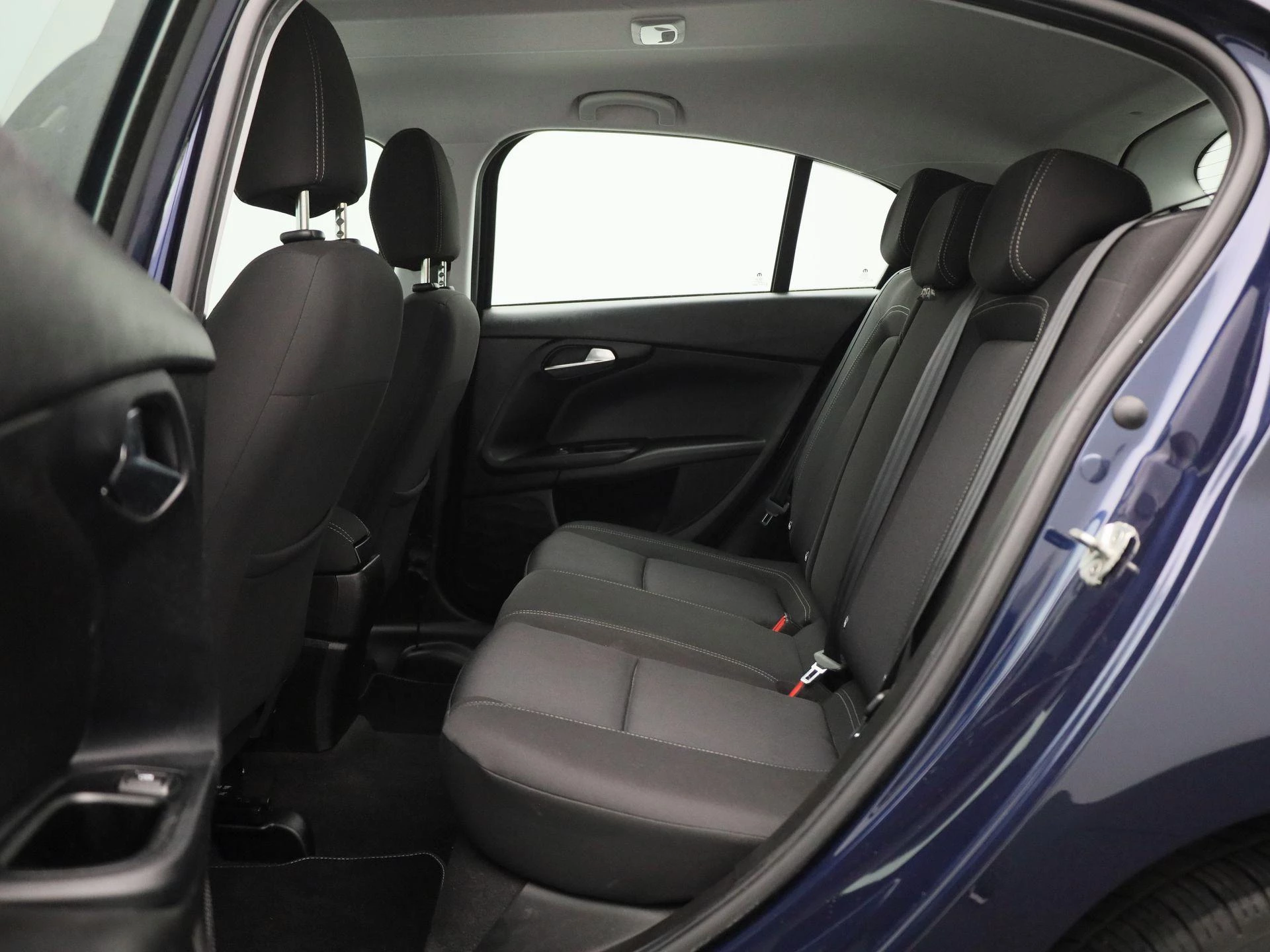 Fiat Tipo 1.4 Mirror