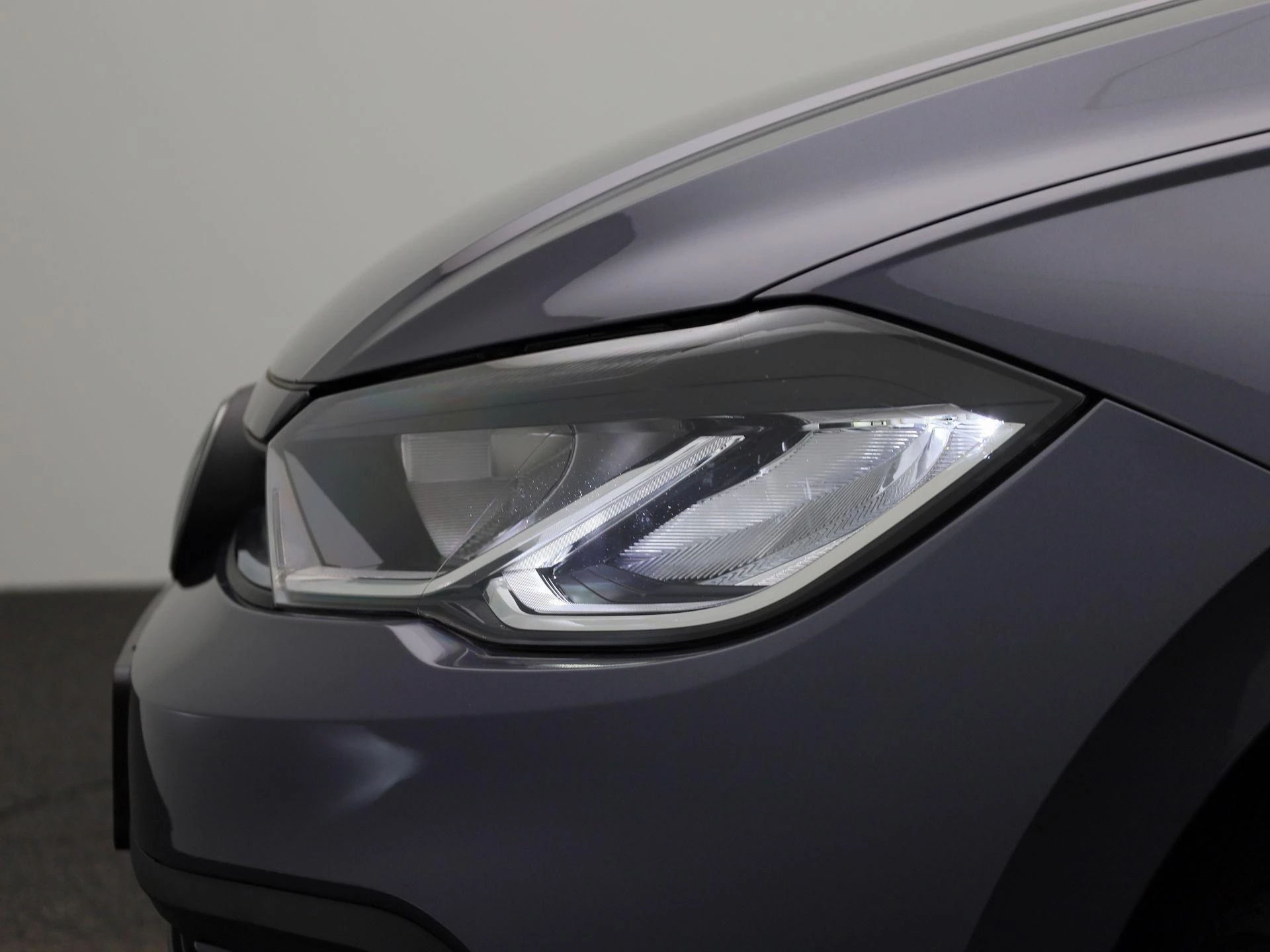 Volkswagen Polo 1.0 TSI Life Business