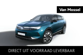 Opel Grandland GS
