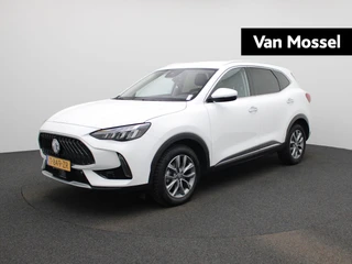 MG EHS 1.5 TGDI PHEV Aut. Comfort