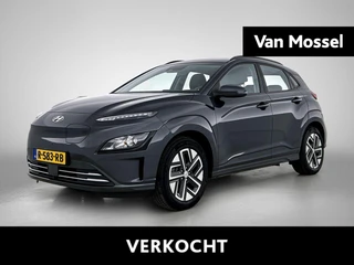 Hyundai Kona EV Comfort 39 kWh