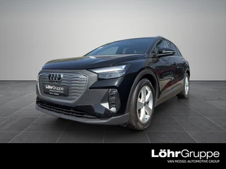 Audi Q4 e-tron 40 *LED*SITZHEIZUNG*VIRTUAL-COCKPIT*