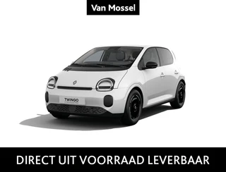 Renault Twingo Techno