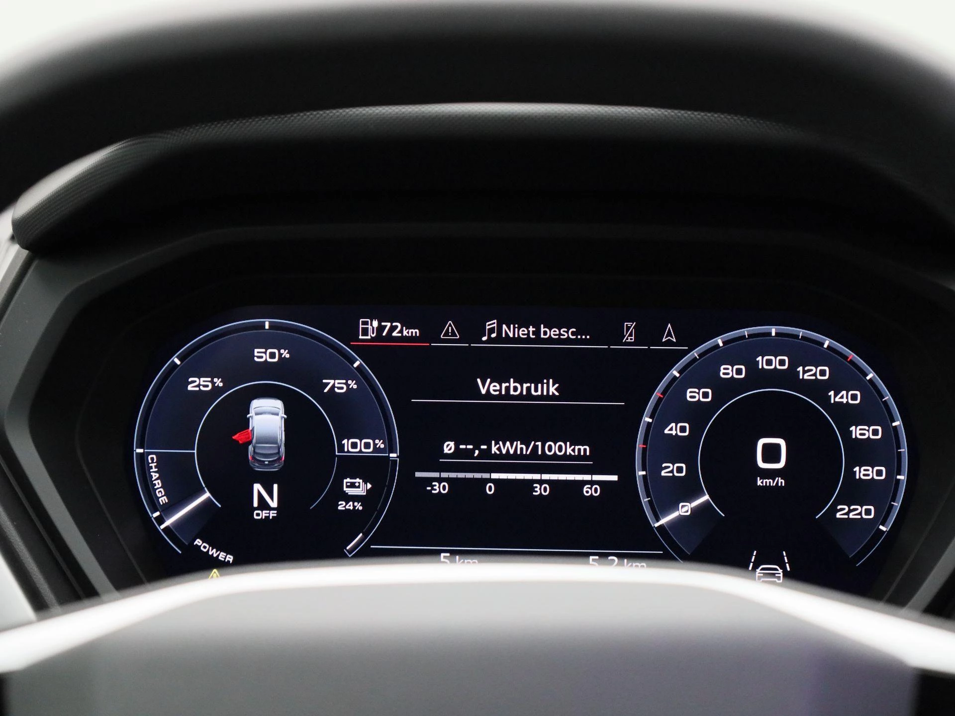 Audi Q4 Sportback e-tron 40 S Edition 63 kWh