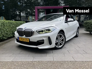 BMW 1 Serie 118i High Executive