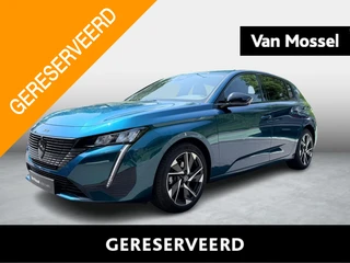 Peugeot 308 Allure