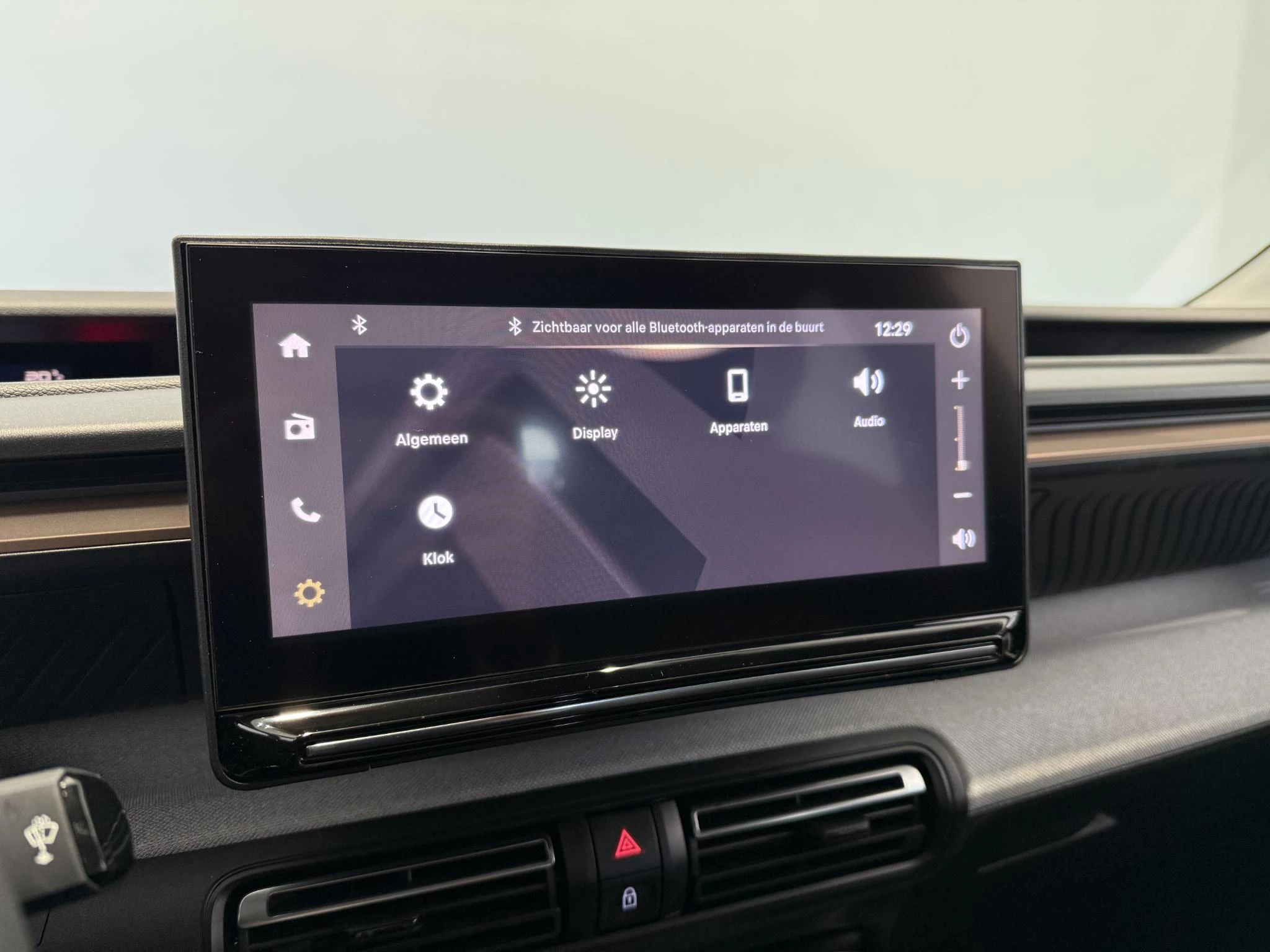 Citroën C3 Aircross 1.2 Hybrid 145pk Plus