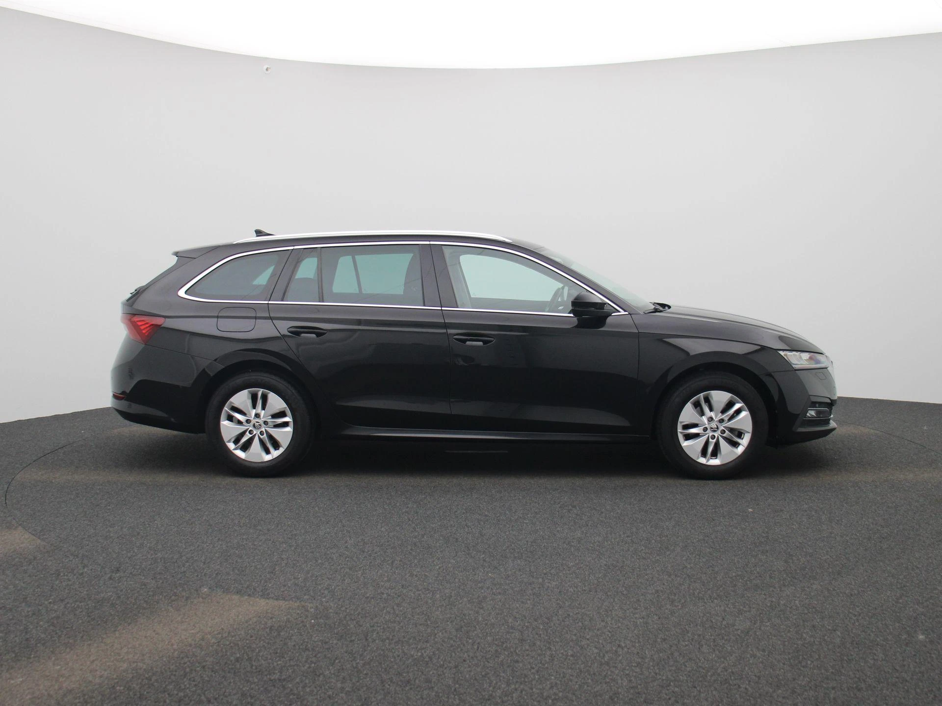 Škoda Octavia Combi 1.0 TSI 81kW Clever