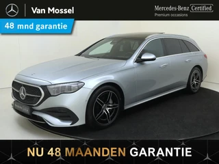 Mercedes-Benz E-Klasse Estate 300 e AMG Line