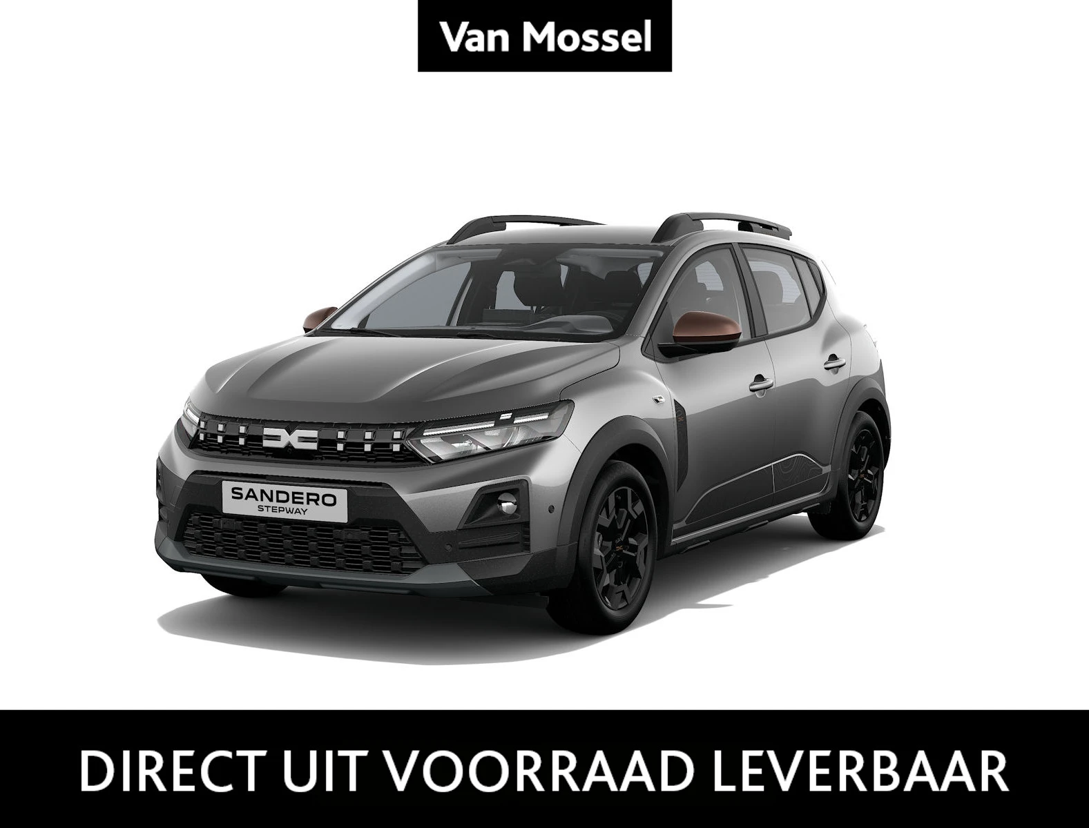 Dacia-Sandero Stepway-image-0